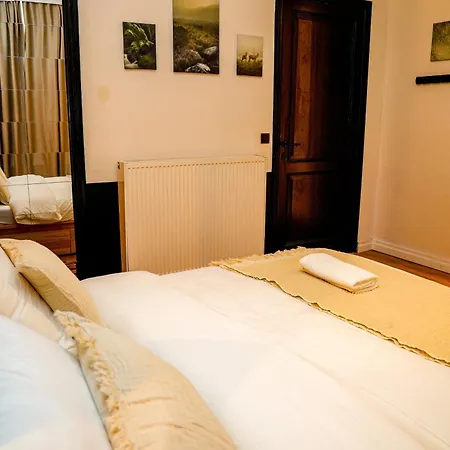 Comfy & Cozy 5Br Apartment In The Heart Of Ghent Apartment Ghent