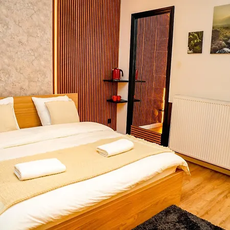 Comfy & Cozy 5Br Apartment In The Heart Of Ghent * Ghent