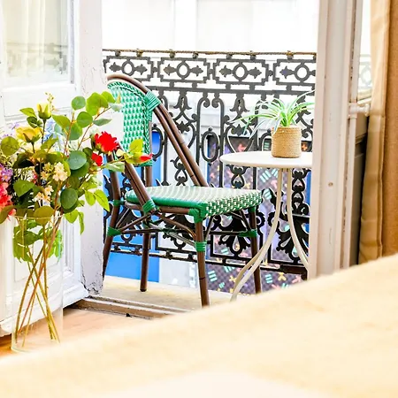 Comfy & Cozy 5Br Apartment In The Heart Of Ghent *