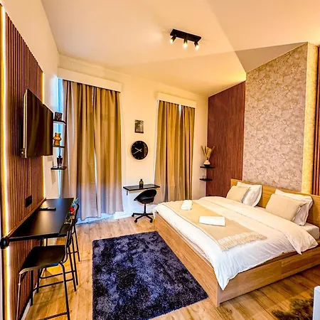 Apartment Comfy & Cozy 5Br Apartment In The Heart Of Ghent Ghent