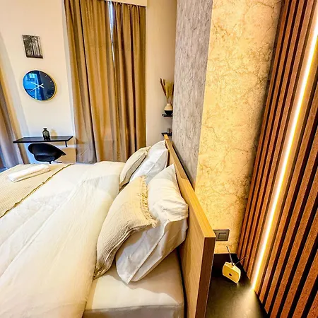 Apartment Comfy & Cozy 5Br Apartment In The Heart Of Ghent *