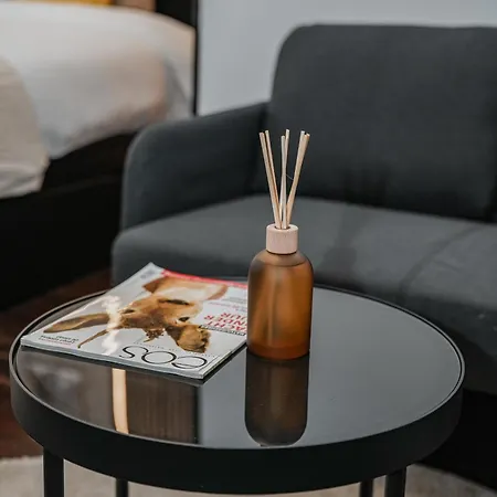 Comfy & Cozy 5Br Apartment In The Heart Of Ghent * Ghent