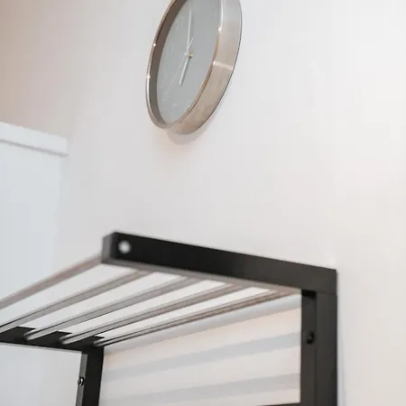 Comfy & Cozy 5Br Apartment In The Heart Of Ghent *