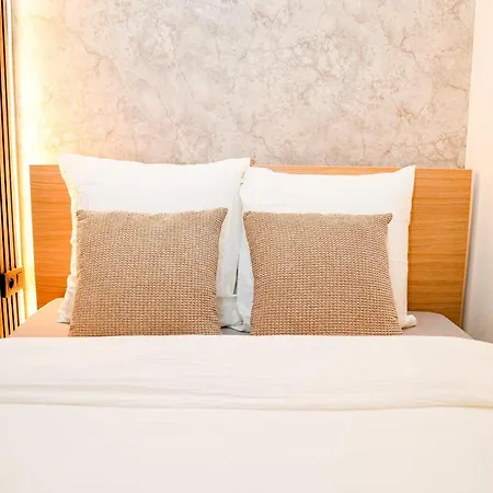 Comfy & Cozy 5Br Apartment In The Heart Of Ghent Apartment *