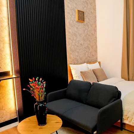 Comfy & Cozy 5Br Apartment In The Heart Of Ghent Apartment Ghent
