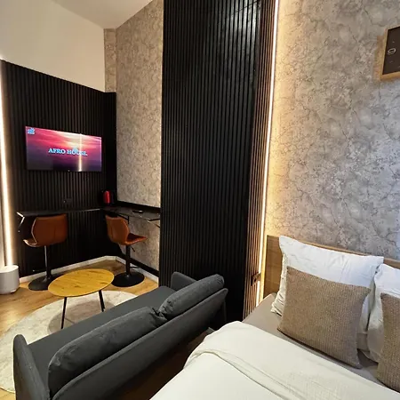 Apartment Comfy & Cozy 5Br Apartment In The Heart Of Ghent Ghent