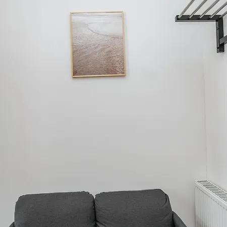 Comfy & Cozy 5Br Apartment In The Heart Of Ghent *