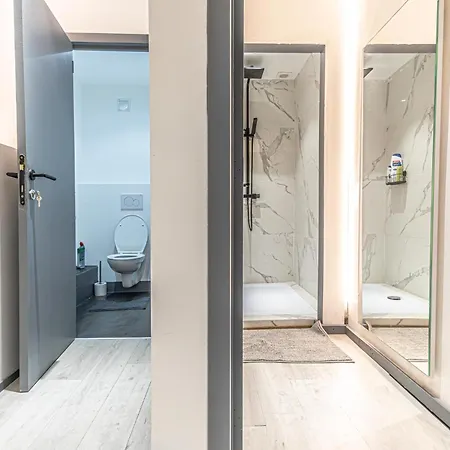 Apartment Comfy & Cozy 5Br Apartment In The Heart Of Ghent *