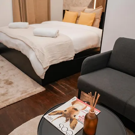 Comfy & Cozy 5Br Apartment In The Heart Of Ghent Apartment Ghent
