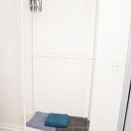 Comfy & Cozy 5Br Apartment In The Heart Of Ghent