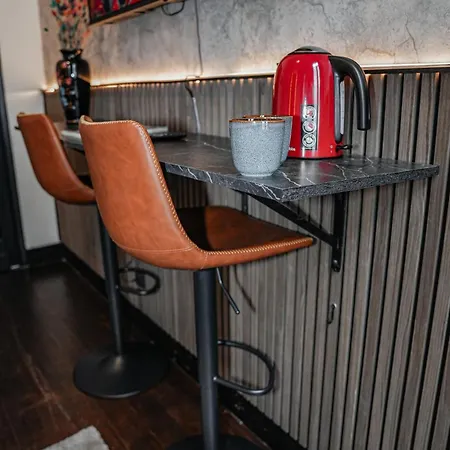 Comfy & Cozy 5Br Apartment In The Heart Of Ghent Apartment *
