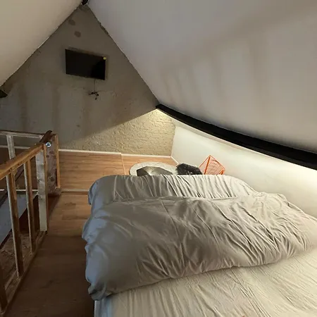 Apartment Comfy & Cozy 5Br Apartment In The Heart Of Ghent *